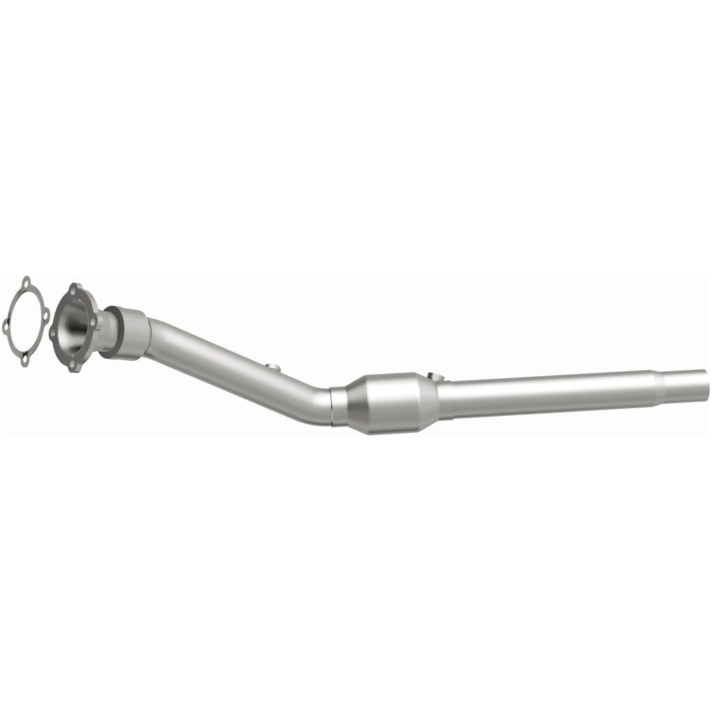 MagnaFlow Exhaust Products 16426 Metallic Grade Direct-Fit Catalytic Converter for Select Volkswagen Beetle, Volkswagen Golf, Volkswagen Jetta
