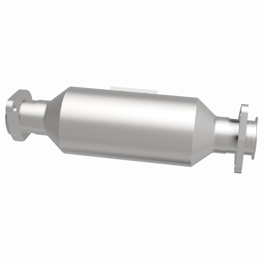 MagnaFlow Exhaust Products 4481876 California CARB Direct-Fit Catalytic Converter for Select Hyundai Elantra, Hyundai Tiburon