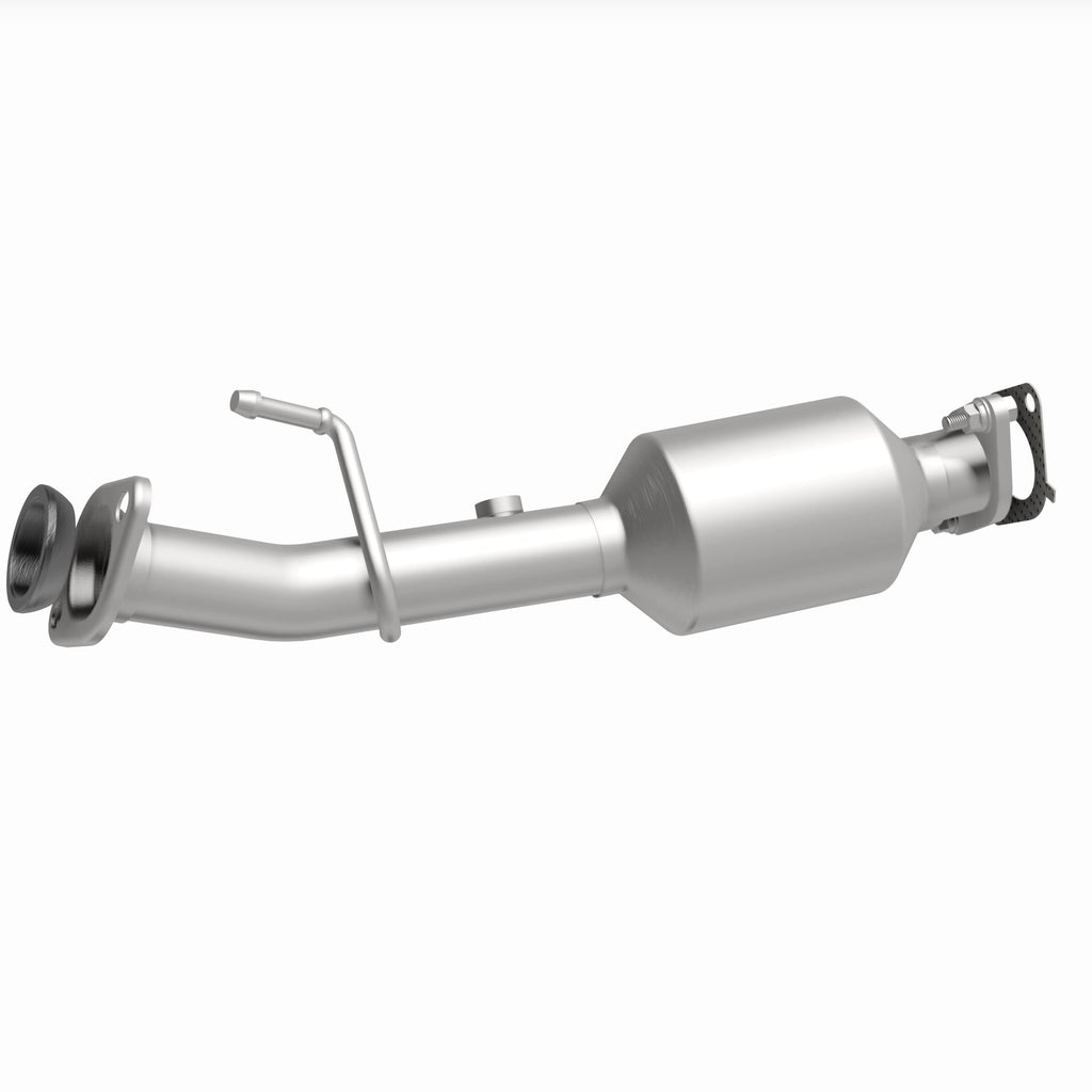 MagnaFlow Exhaust Products 6571690 California CARB Direct-Fit Catalytic Converter for Select Nissan NV200