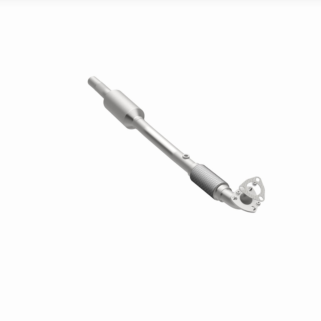 MagnaFlow Exhaust Products 52475 OEM Grade Direct-Fit Catalytic Converter for Select Saturn Astra