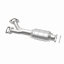 Load image into Gallery viewer, MagnaFlow Exhaust Products 23698 Standard Grade Direct-Fit Catalytic Converter for Select Mazda 929