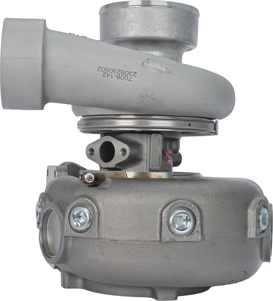 Alliant Power 466015-5001S Turbocharger