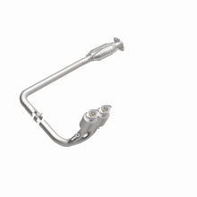 Load image into Gallery viewer, MagnaFlow Exhaust Products 458027 California CARB Direct-Fit Catalytic Converter for Select Jeep Wrangler