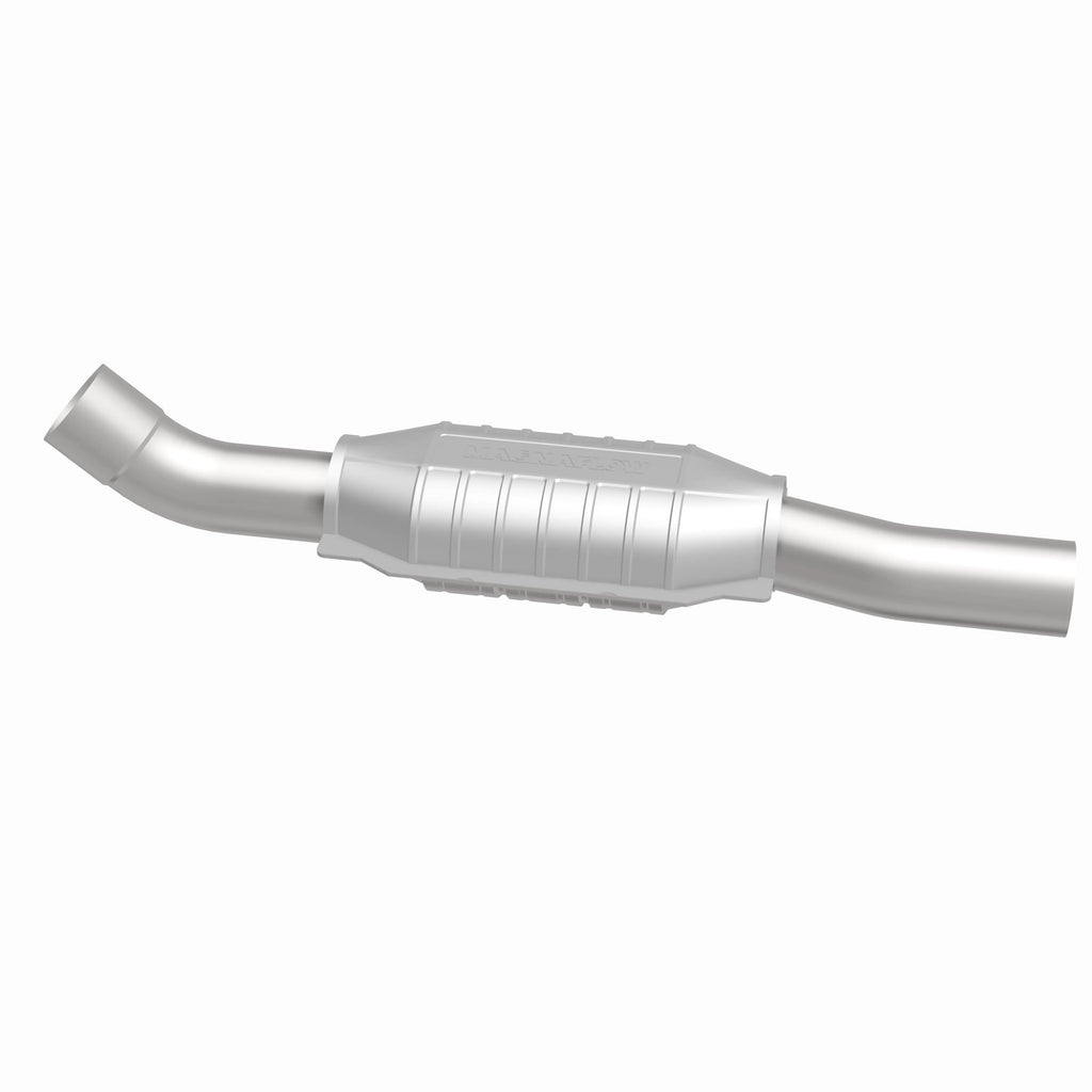 MagnaFlow Exhaust Products 23289 Standard Grade Direct-Fit Catalytic Converter for Select Dodge B100, Dodge B150, Dodge B200, Dodge B250, Dodge B300, Dodge B350, Plymouth PB100, Plymouth PB150, Plymouth PB200, Plymouth PB250, Plymouth PB300, Plymouth