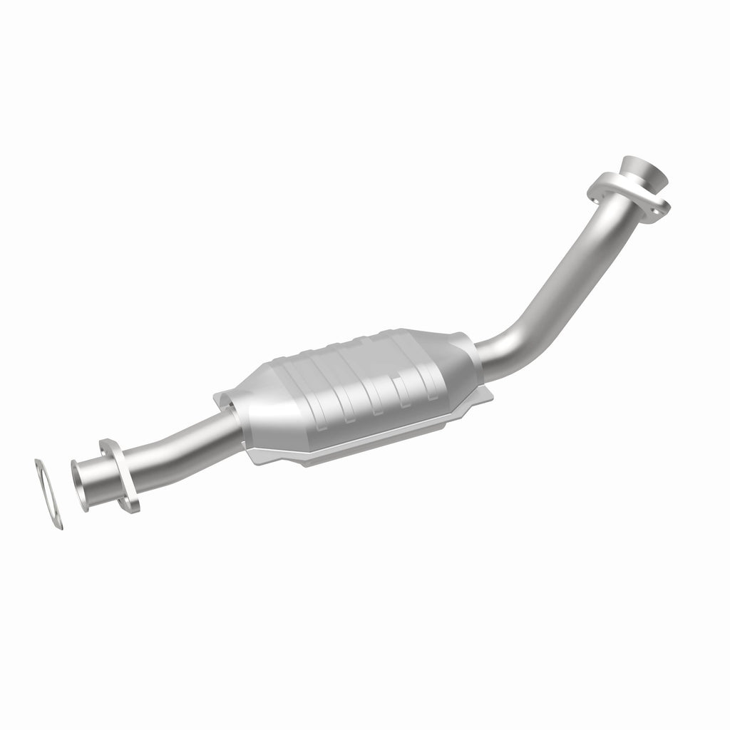 MagnaFlow Exhaust Products 93385 Standard Grade Direct-Fit Catalytic Converter for Select Ford Crown Victoria, Lincoln Town Car, Mercury Grand Marquis