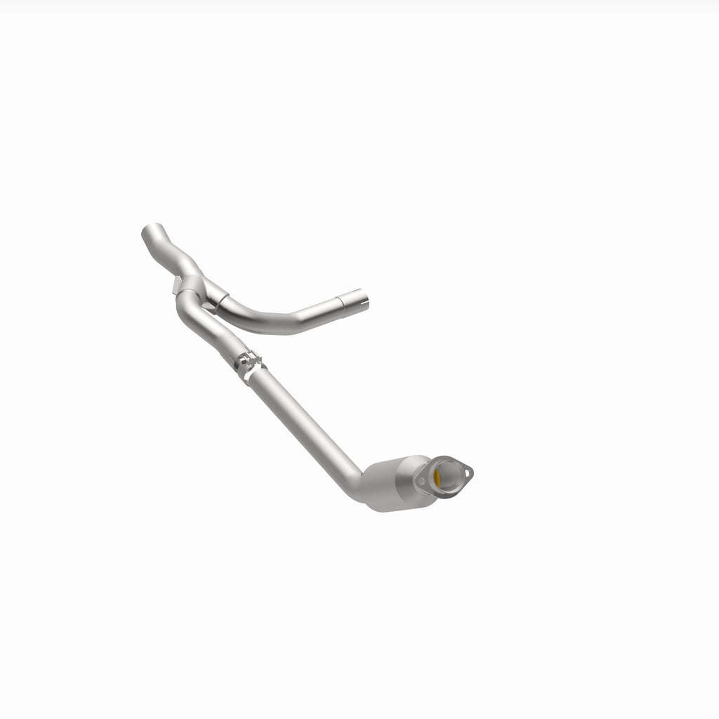 MagnaFlow Exhaust Products 4651610 California CARB Direct-Fit Catalytic Converter for Select Dodge Ram