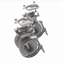 Load image into Gallery viewer, MagnaFlow Exhaust Products 10805 Direct Fit Valve Kit for Select Ford Mustang