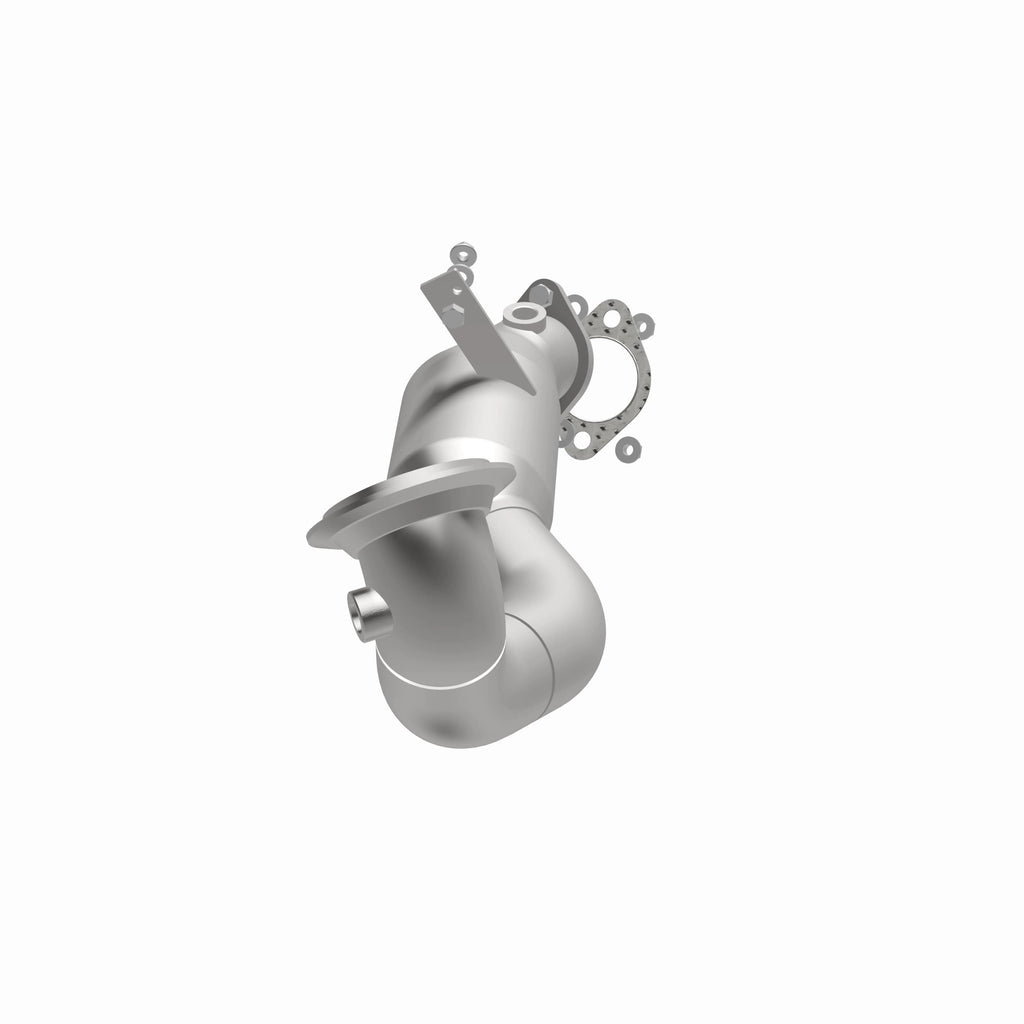 MagnaFlow Exhaust Products 49767 OEM Grade Direct-Fit Catalytic Converter for Select BMW 135i, BMW 335i, BMW 335xi