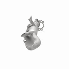 Load image into Gallery viewer, MagnaFlow Exhaust Products 49767 OEM Grade Direct-Fit Catalytic Converter for Select BMW 135i, BMW 335i, BMW 335xi