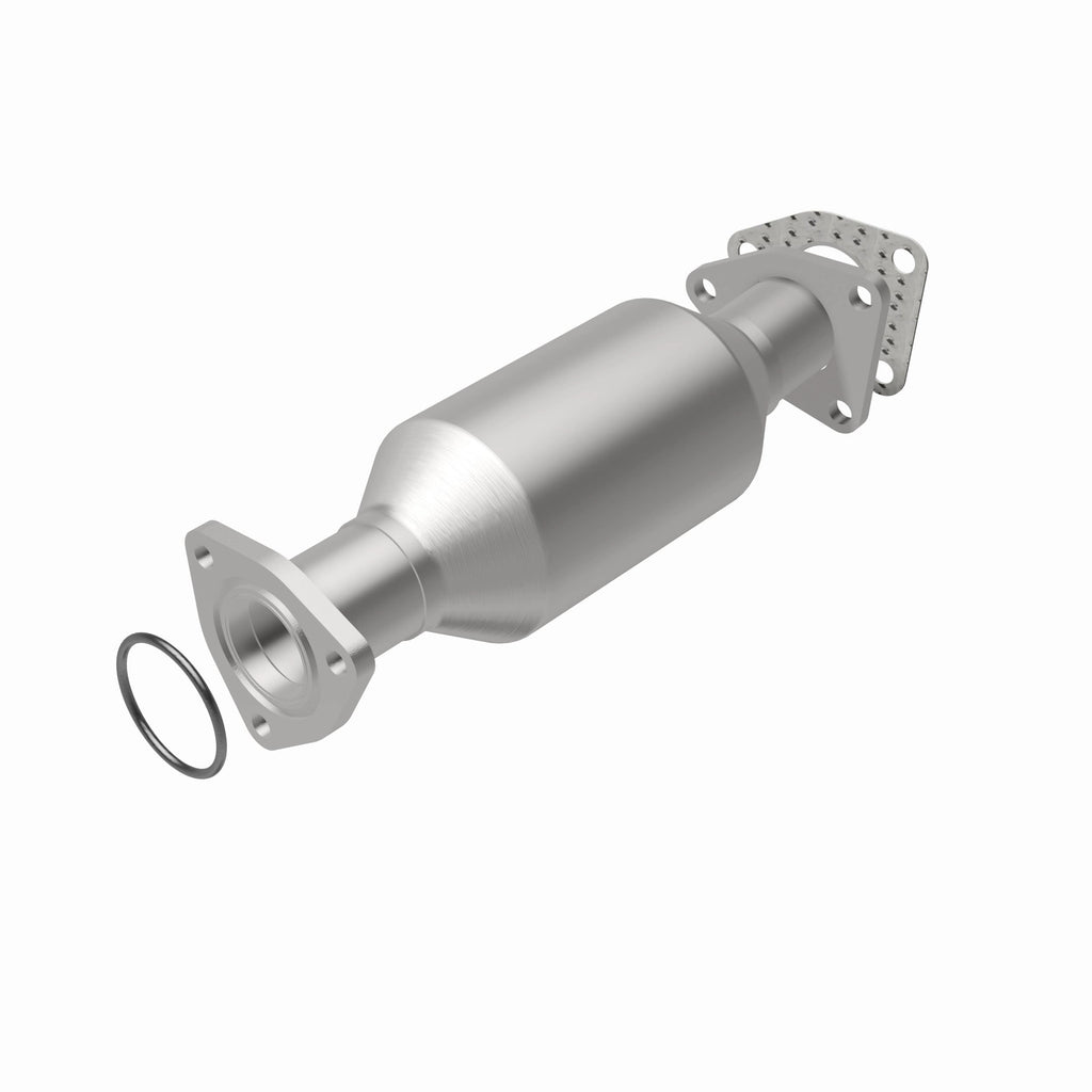 MagnaFlow Exhaust Products 22624 HM Grade Direct-Fit Catalytic Converter for Select Honda Accord, Honda Prelude