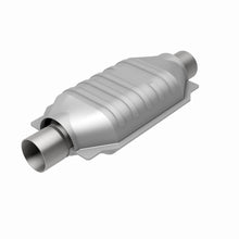 Load image into Gallery viewer, MagnaFlow Exhaust Products 94306 Standard Grade Universal Catalytic Converter