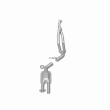 Load image into Gallery viewer, MagnaFlow Exhaust Products 23817 Standard Grade Direct-Fit Catalytic Converter for Select BMW 535i