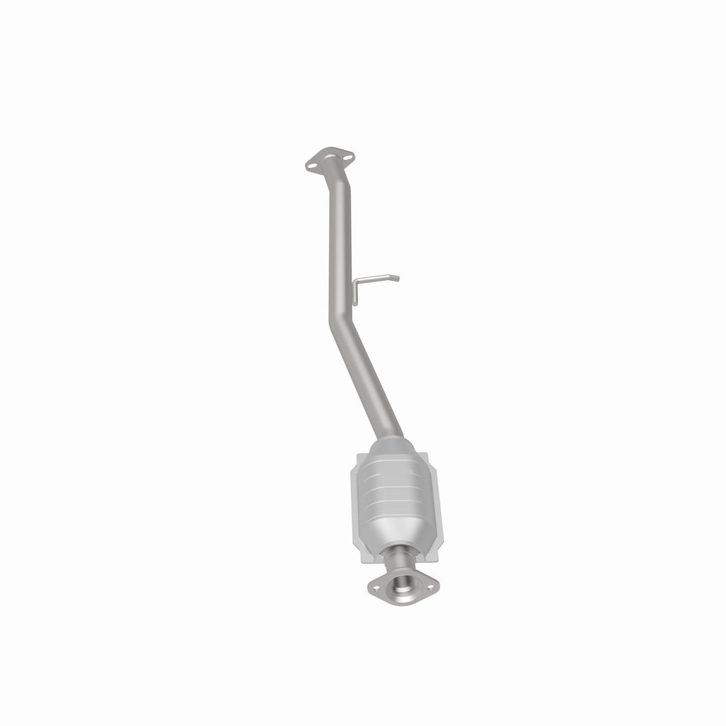 MagnaFlow Exhaust Products 23872 Standard Grade Direct-Fit Catalytic Converter for Select Subaru Legacy