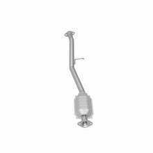 Load image into Gallery viewer, MagnaFlow Exhaust Products 23872 Standard Grade Direct-Fit Catalytic Converter for Select Subaru Legacy