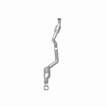 Load image into Gallery viewer, MagnaFlow Exhaust Products 51419 OEM Grade Direct-Fit Catalytic Converter for Select Mercedes-Benz SL500