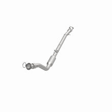 Load image into Gallery viewer, MagnaFlow Exhaust Products 49537 OEM Grade Direct-Fit Catalytic Converter for Select Chevrolet Venture, Oldsmobile Silhouette, Pontiac Montana