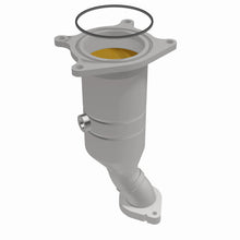 Load image into Gallery viewer, MagnaFlow Exhaust Products 52232 OEM Grade Direct-Fit Catalytic Converter for Select Ford Edge, Ford Explorer, Ford Flex, Lincoln MKT, Lincoln MKX