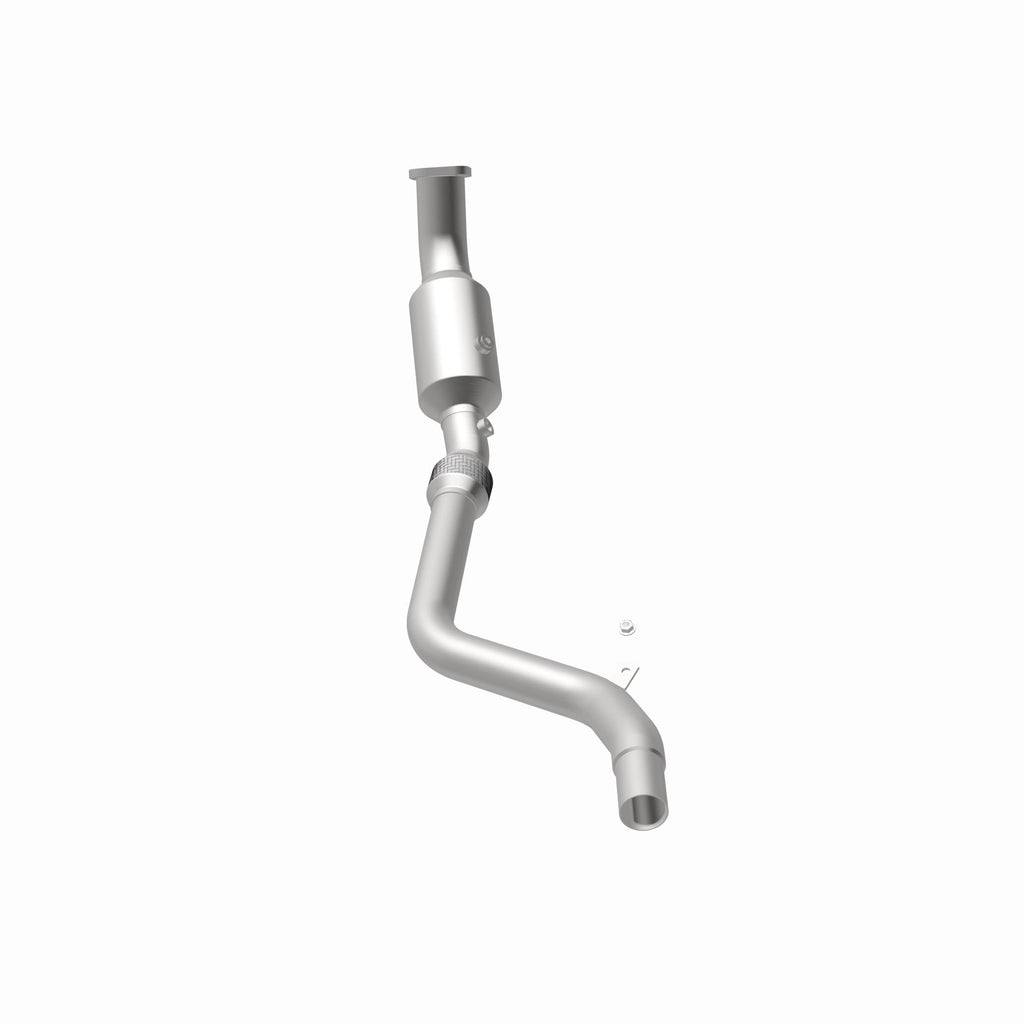 MagnaFlow Exhaust Products 4561140 California CARB Direct-Fit Catalytic Converter for Select Chrysler 300, Dodge Charger, Dodge Magnum