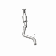 Load image into Gallery viewer, MagnaFlow Exhaust Products 4561140 California CARB Direct-Fit Catalytic Converter for Select Chrysler 300, Dodge Charger, Dodge Magnum