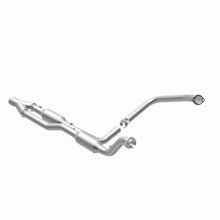 Load image into Gallery viewer, MagnaFlow Exhaust Products 5451358 California CARB Direct-Fit Catalytic Converter for Select Dodge Ram 2500, Dodge Ram