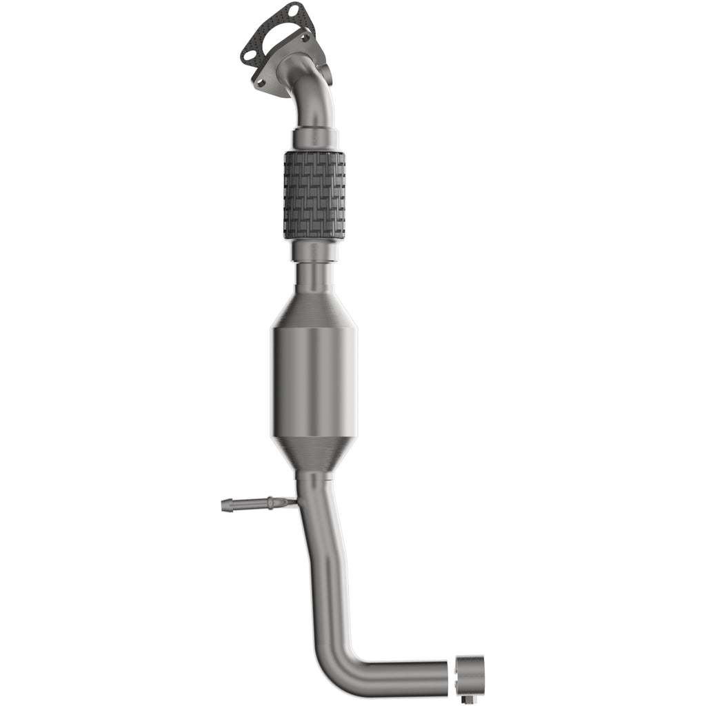 MagnaFlow Exhaust Products 5671481 California CARB Direct-Fit Catalytic Converter for Select Chevrolet Volt