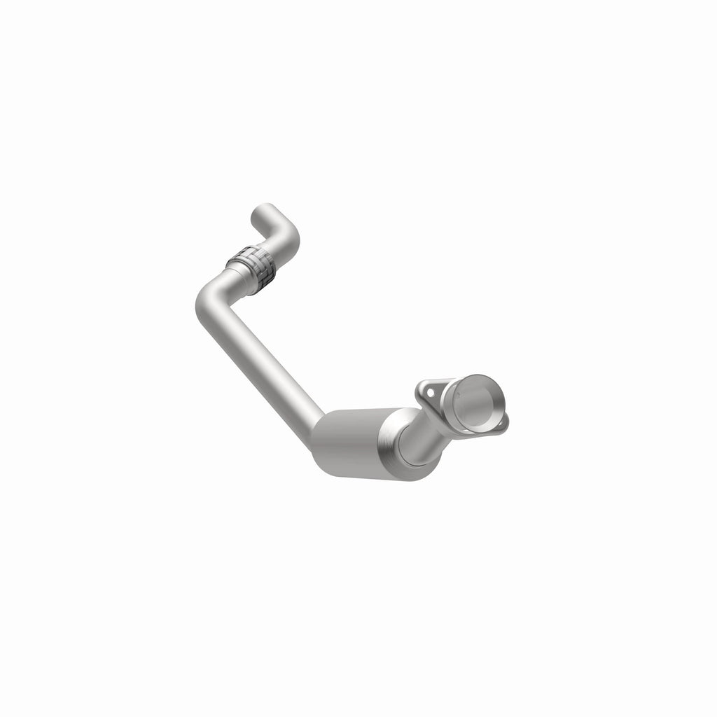 MagnaFlow Exhaust Products 21-472 OEM Grade Direct-Fit Catalytic Converter for Select Ford Mustang
