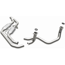 Load image into Gallery viewer, MagnaFlow Exhaust Products 23479 Standard Grade Direct-Fit Catalytic Converter for Select Chevrolet Camaro, Pontiac Firebird