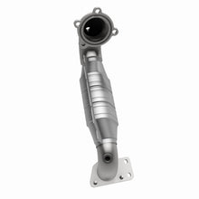 Load image into Gallery viewer, MagnaFlow Exhaust Products 51703 OEM Grade Direct-Fit Catalytic Converter for Select Buick Regal