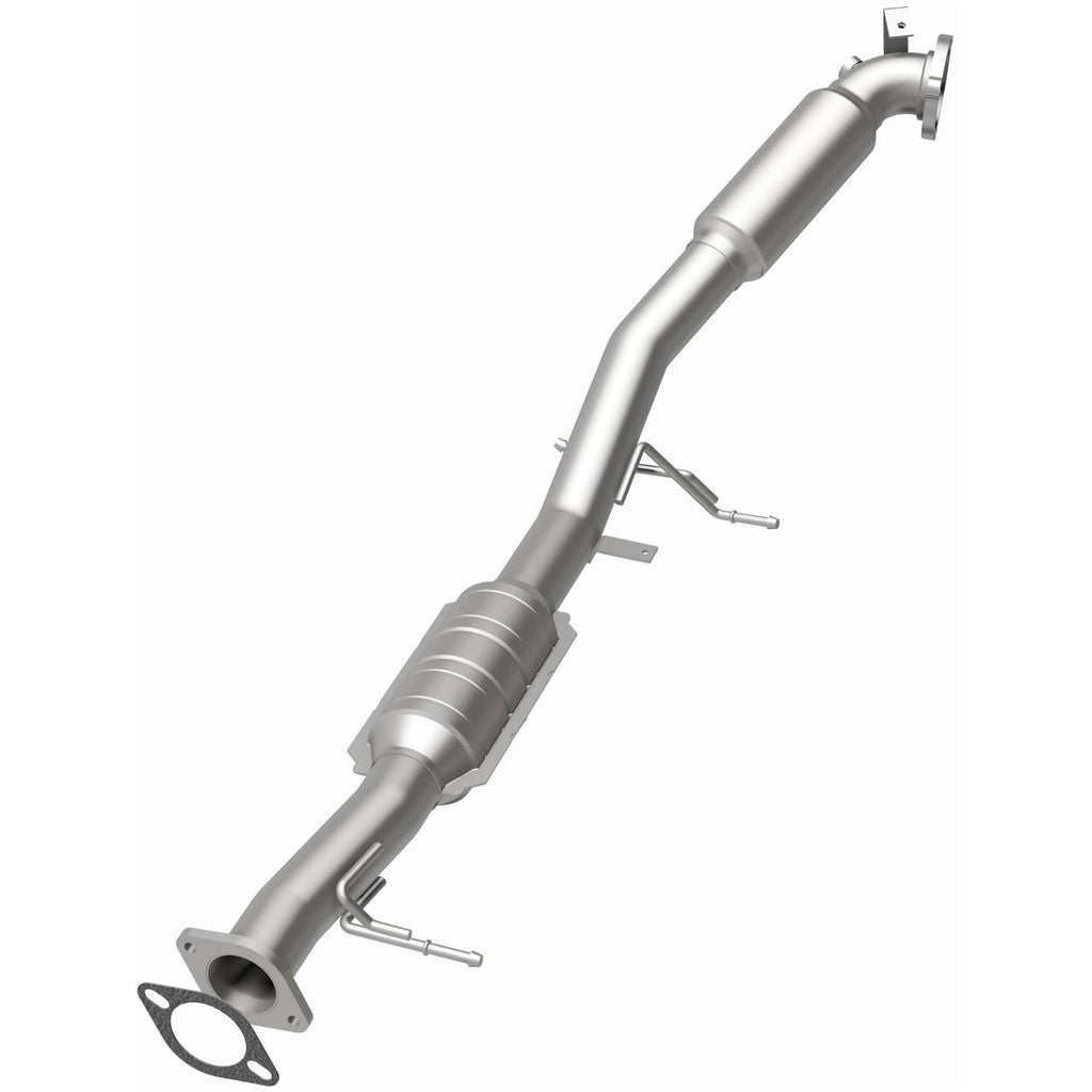 MagnaFlow Exhaust Products 49257 OEM Grade Direct-Fit Catalytic Converter for Select Volvo C30, Volvo C70, Volvo S40, Volvo V50