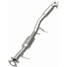 Load image into Gallery viewer, MagnaFlow Exhaust Products 49257 OEM Grade Direct-Fit Catalytic Converter for Select Volvo C30, Volvo C70, Volvo S40, Volvo V50