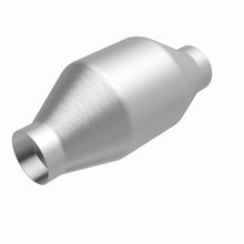Load image into Gallery viewer, MagnaFlow Exhaust Products 59904 Standard Grade Universal Catalytic Converter