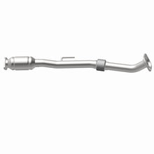 Load image into Gallery viewer, MagnaFlow Exhaust Products 49523 OEM Grade Direct-Fit Catalytic Converter for Select Nissan Altima