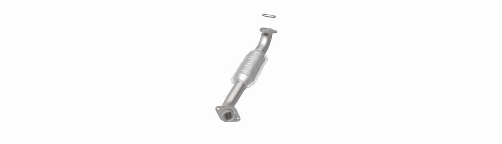 MagnaFlow Exhaust Products 51689 OEM Grade Direct-Fit Catalytic Converter for Select Pontiac G8