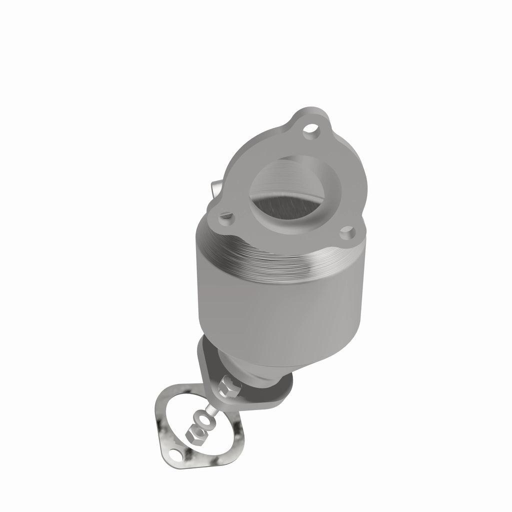 MagnaFlow Exhaust Products 5561882 California CARB Direct-Fit Catalytic Converter for Select Hyundai Veloster