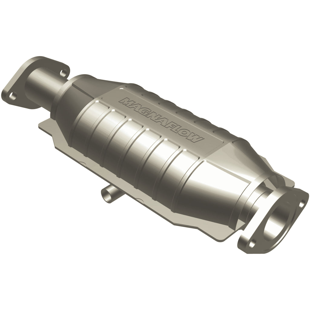 MagnaFlow Exhaust Products 23891 Standard Grade Direct-Fit Catalytic Converter for Select Toyota Tercel