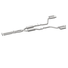 Load image into Gallery viewer, MagnaFlow Exhaust Products 19226 Street Series Cat-Back System for Select Chrysler 300, Dodge Charger
