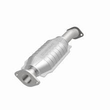 Load image into Gallery viewer, MagnaFlow Exhaust Products 49464 OEM Grade Direct-Fit Catalytic Converter for Select Mazda MPV