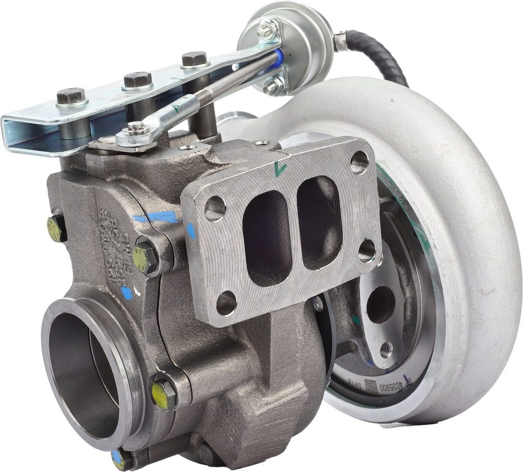 Alliant Power 4044890H Turbocharger