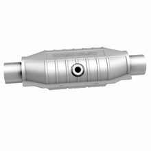 Load image into Gallery viewer, MagnaFlow Exhaust Products 94056 Standard Grade Universal Catalytic Converter