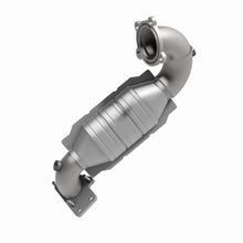 Load image into Gallery viewer, MagnaFlow Exhaust Products 51703 OEM Grade Direct-Fit Catalytic Converter for Select Buick Regal