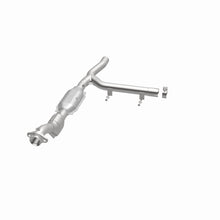 Load image into Gallery viewer, MagnaFlow Exhaust Products 93323 HM Grade Direct-Fit Catalytic Converter for Select Ford Expedition, Ford F-150, Ford F-250