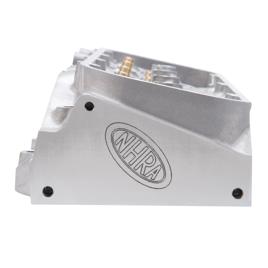 Cyl-Head-Perf-Rpm-Bbc-Rect-Port-Nhra-Legal-Bare