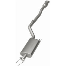 Load image into Gallery viewer, MagnaFlow Exhaust Products 5571150 California CARB Direct-Fit Catalytic Converter for Select Kia Sorento