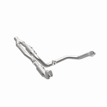 Load image into Gallery viewer, MagnaFlow Exhaust Products 5551457 California CARB Direct-Fit Catalytic Converter for Select Ram