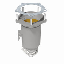 Load image into Gallery viewer, MagnaFlow Exhaust Products 452217 California CARB Direct-Fit Catalytic Converter for Select Mazda Protege
