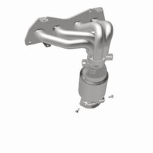 Load image into Gallery viewer, MagnaFlow Exhaust Products 5531800 California CARB Manifold Catalytic Converter for Select Toyota Camry
