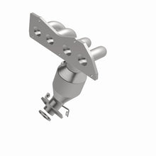 Load image into Gallery viewer, MagnaFlow Exhaust Products 5531519 California CARB Manifold Catalytic Converter for Select Toyota Camry