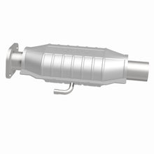 Load image into Gallery viewer, MagnaFlow Exhaust Products 23617 Standard Grade Direct-Fit Catalytic Converter for Select Nissan D21