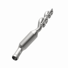 Load image into Gallery viewer, MagnaFlow Exhaust Products 52237 OEM Grade Manifold Catalytic Converter for Select BMW X5