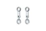 Eibach UEL-12-075 ANTI-ROLL KIT - Adjustable End Link System